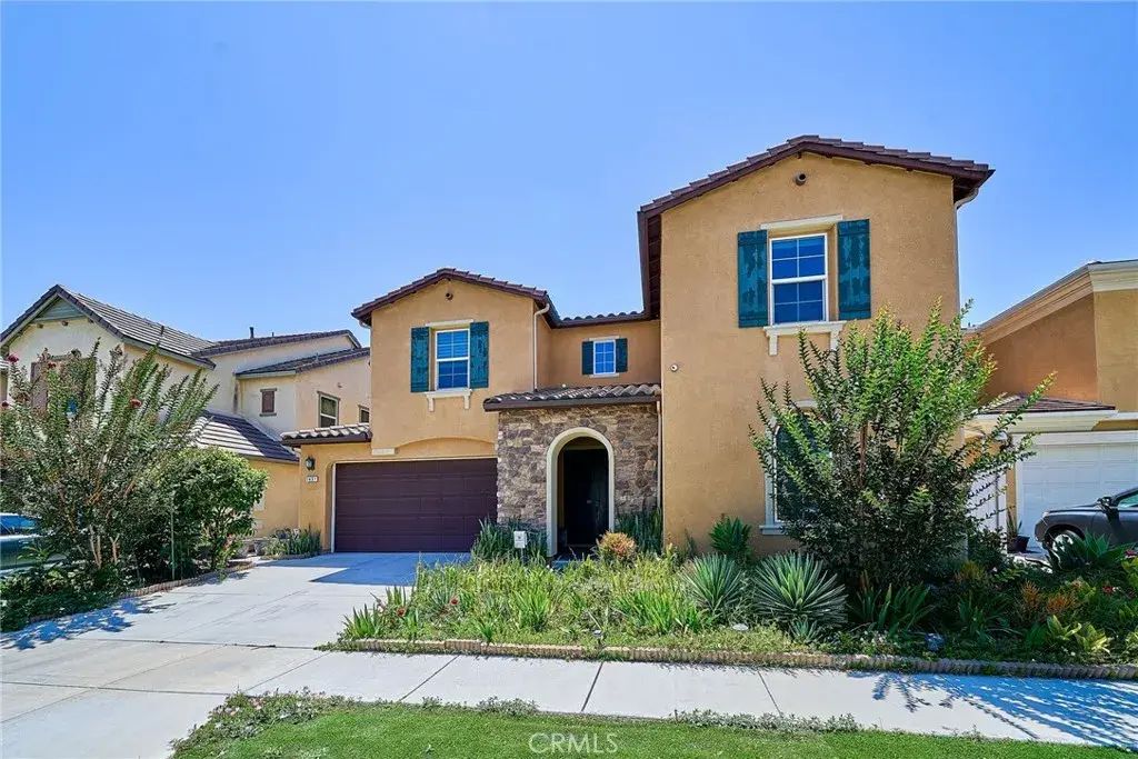 1491 S Carnelian Street, Anaheim