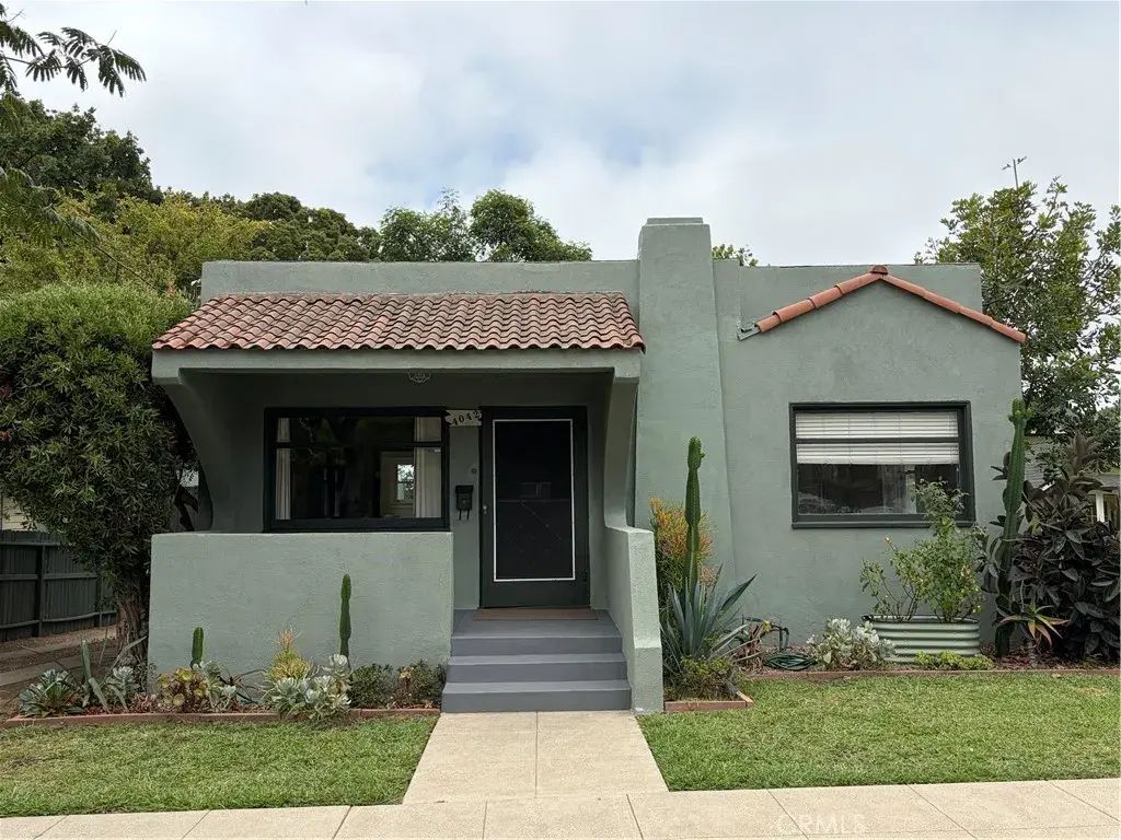 4042 E Ransom Street, Long Beach