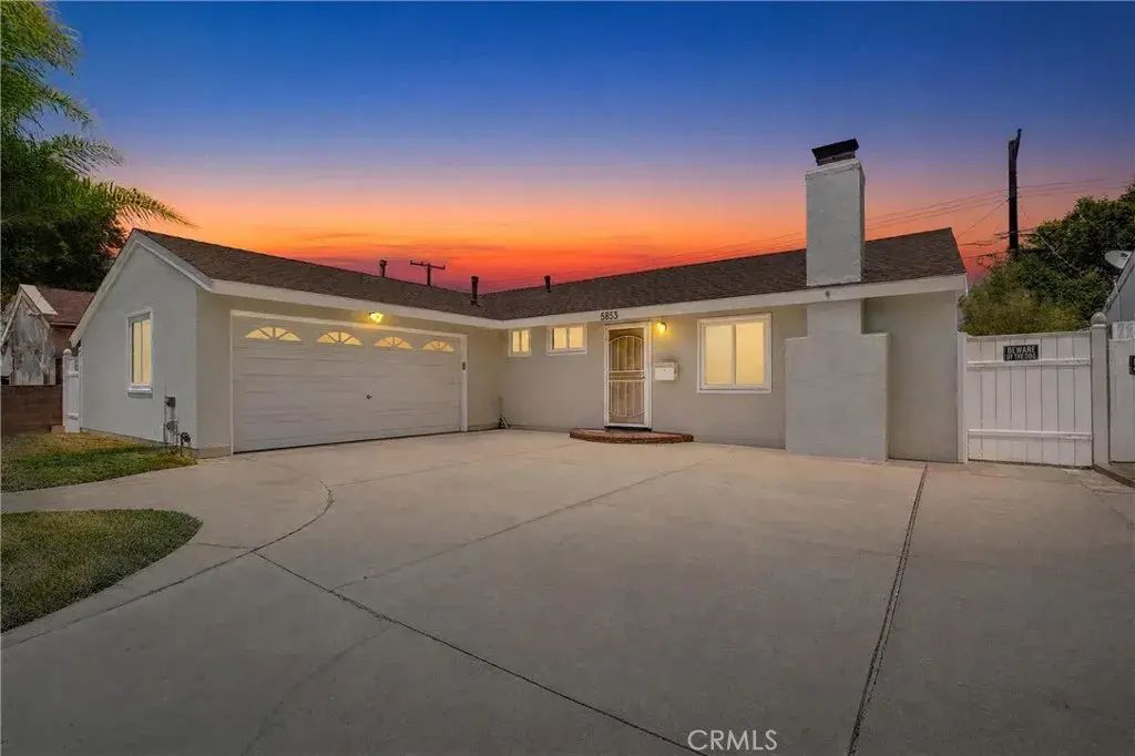 5853 Los Nietos Street, Buena Park