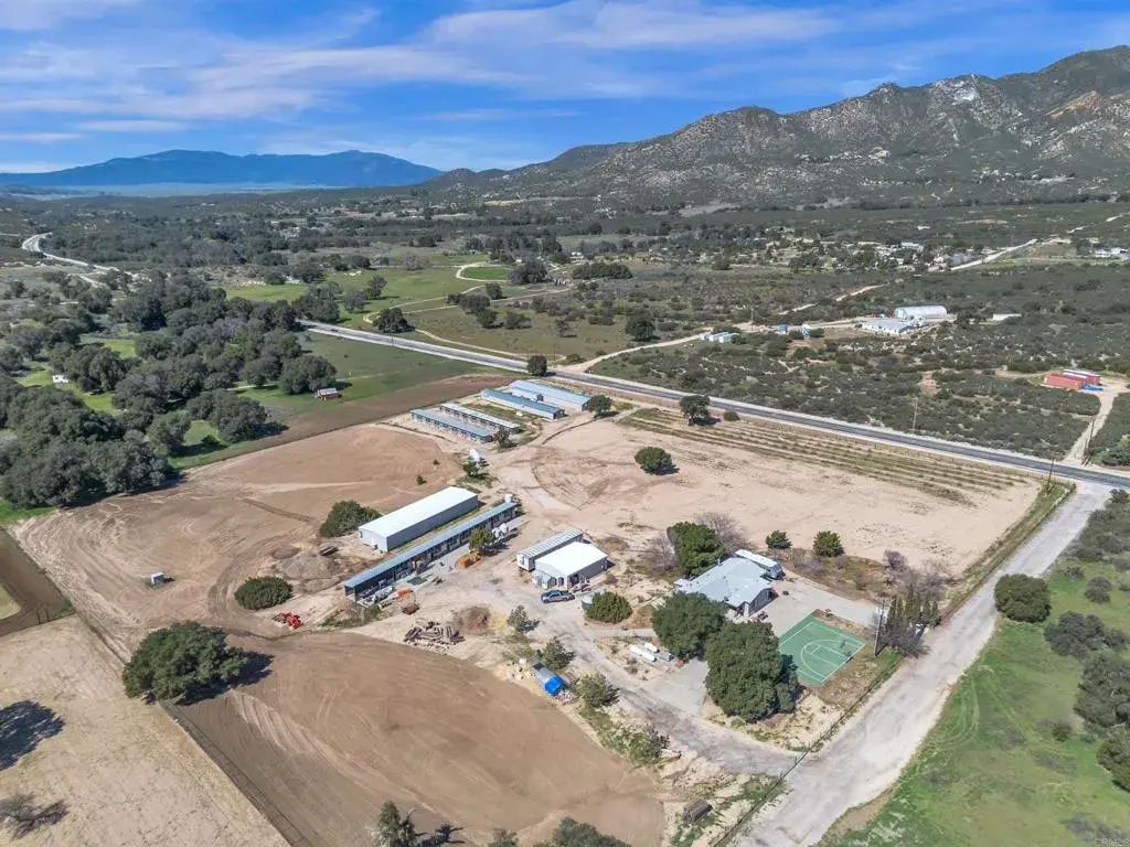 35683 Breezy Lane, Ranchita