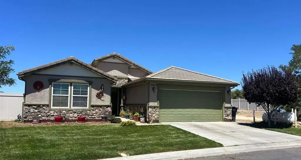 32244 Acorn Trail, Campo
