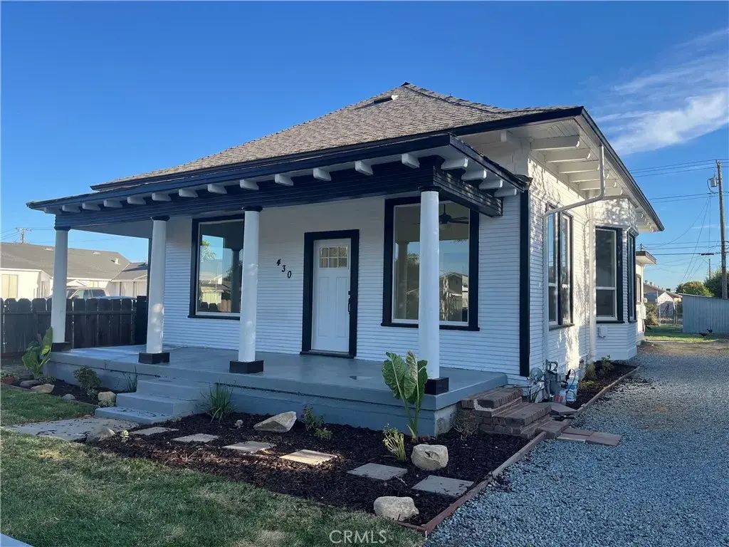 430 W 6th Street, Merced