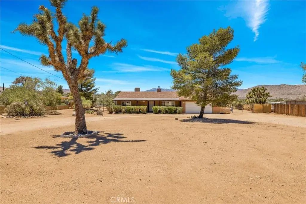 7394 Warren Vista Avenue, Yucca Valley