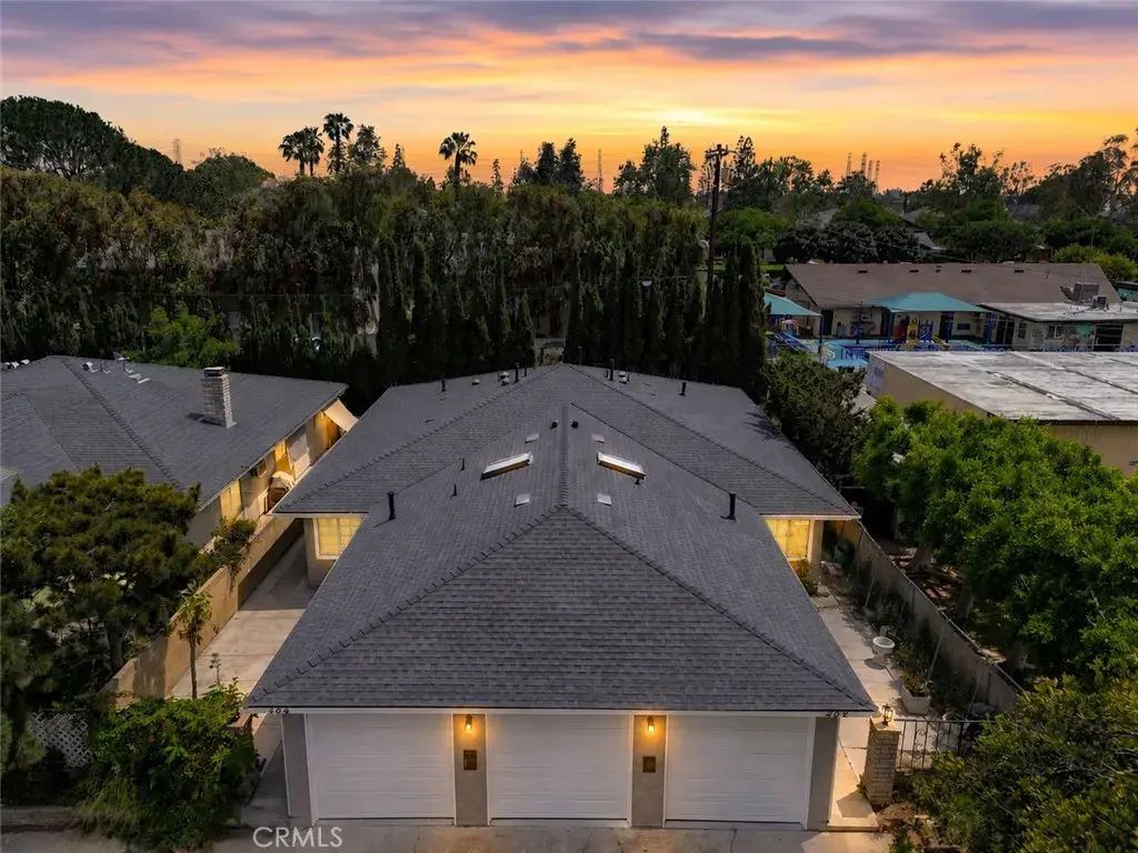 402 E Glendale Drive, Orange