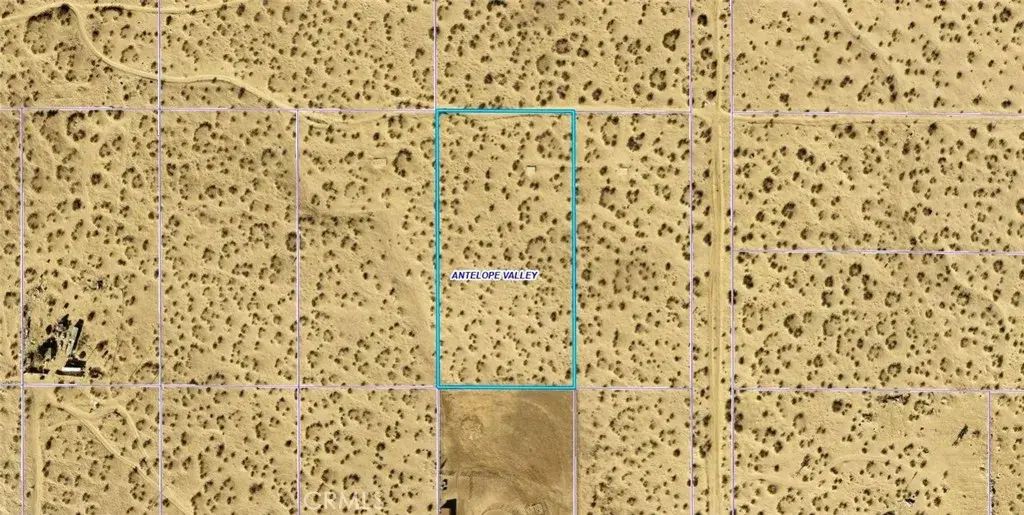 20910 E Avenue Q, Palmdale