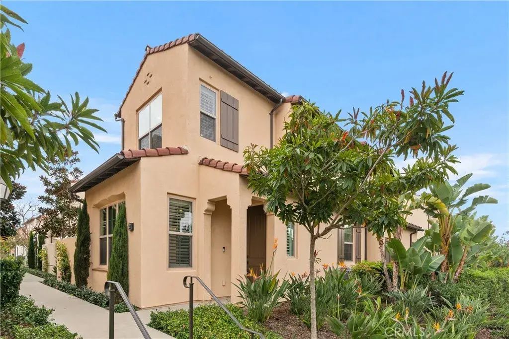 59 Bay Laurel, Irvine