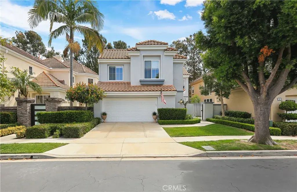 7 Lyon, Newport Coast
