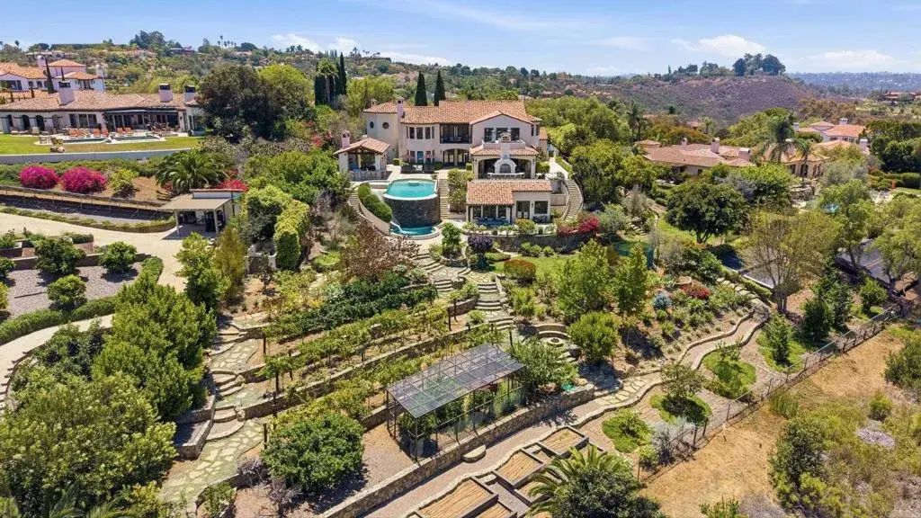 6152 Avenida Del Duque, Rancho Santa Fe