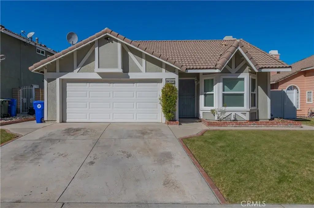 12032 Weeping Willow Lane, Fontana
