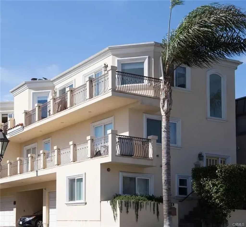 417 Marine Avenue, Manhattan Beach