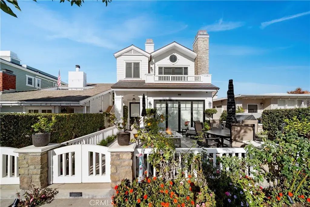 515 Narcissus Avenue, Corona Del Mar