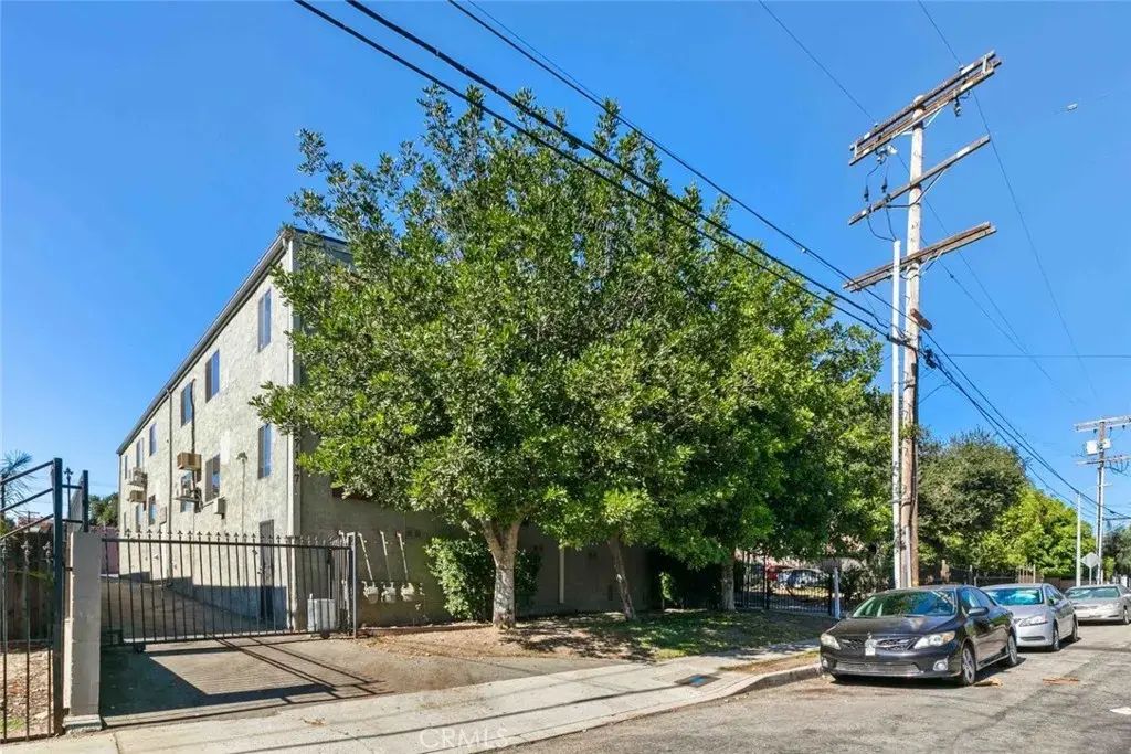 7137 Greeley Street 4, Tujunga