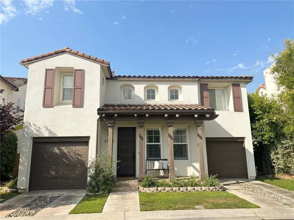 23322 Anacapa Lane, Valencia