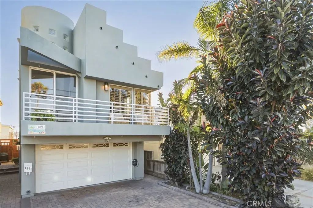 1621 Carver Street, Redondo Beach
