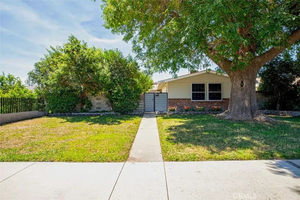 17160 Rinaldi, Granada Hills