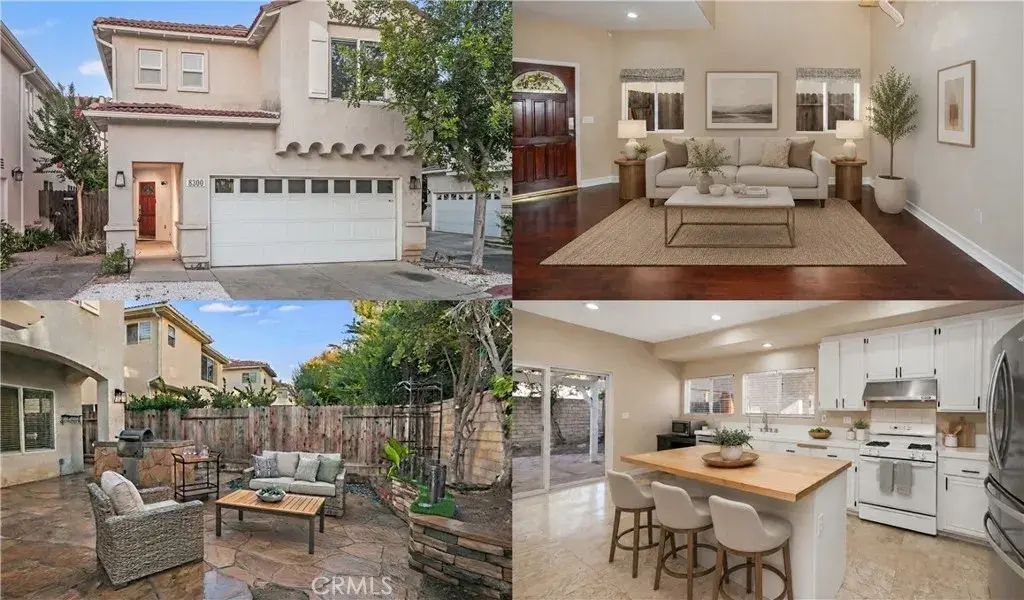 8300 Chelsea Lane, West Hills