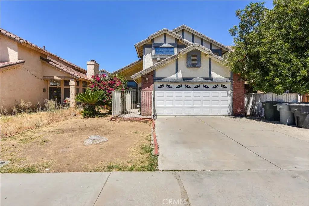 1502 Remembrance Drive, Perris