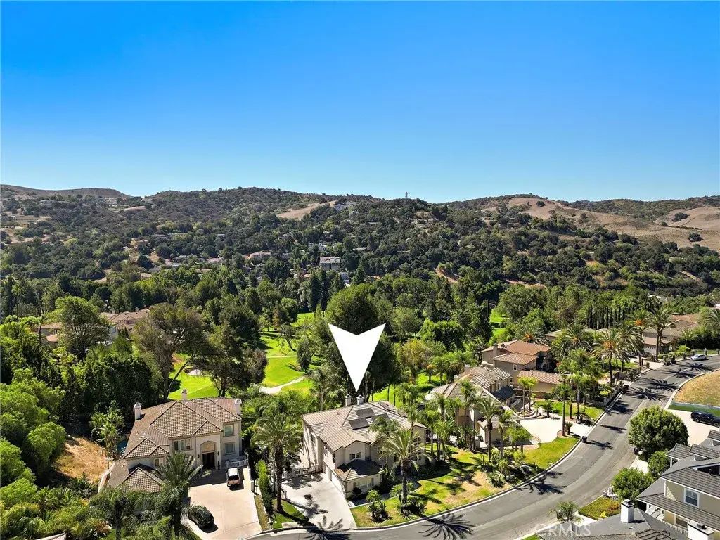 16173 Eastridge Court, Chino Hills