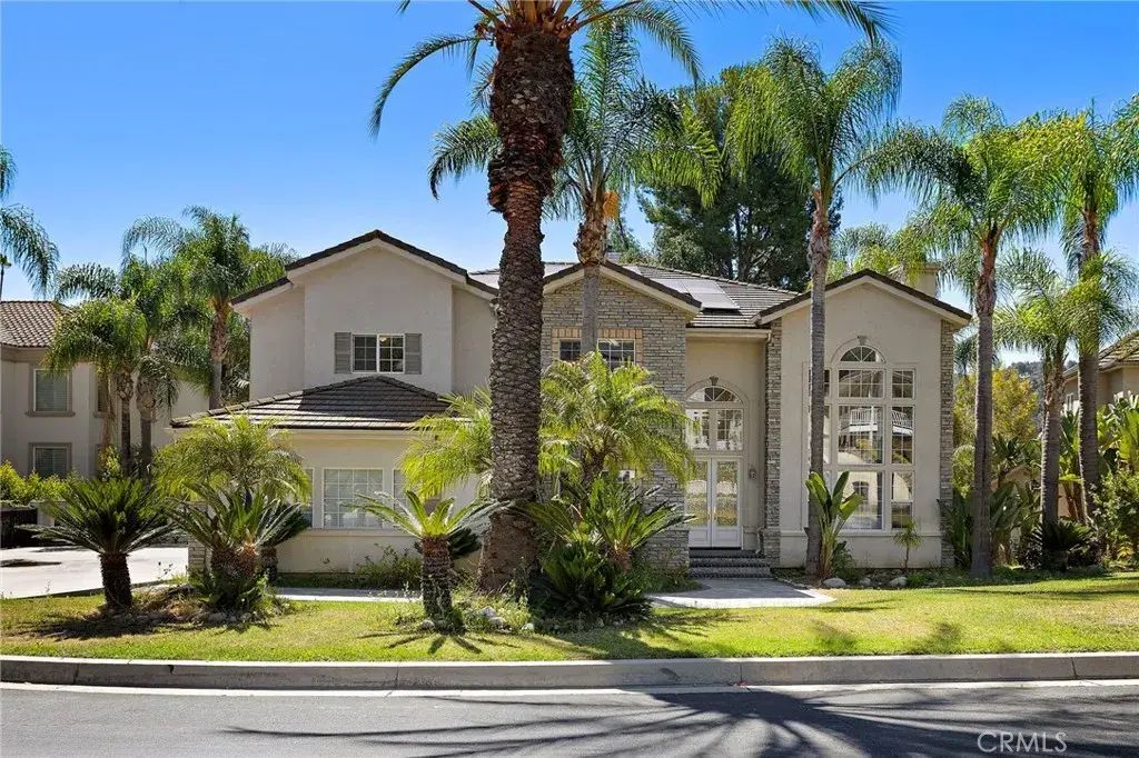 16173 Eastridge Court, Chino Hills