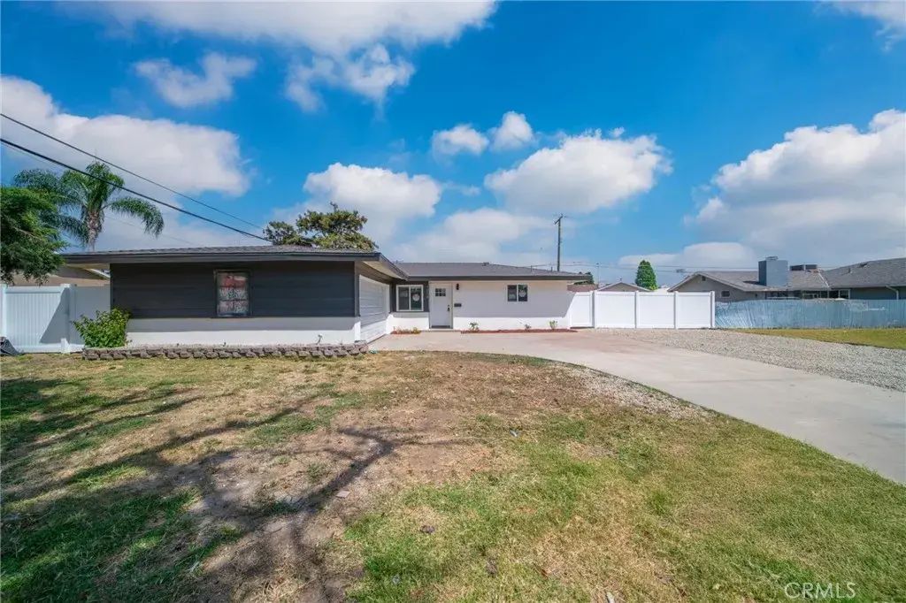 1604 S Orange Avenue, West Covina
