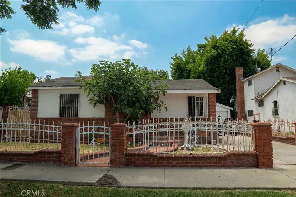 3654 E Marcelle, Compton