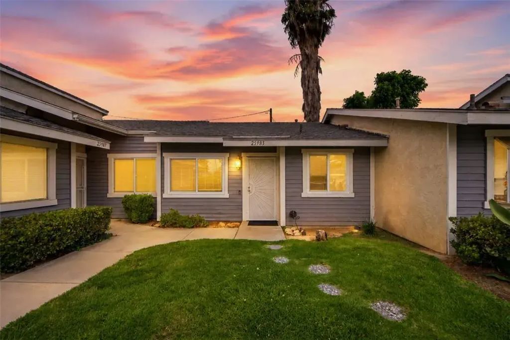 25983 Baylor Way, Hemet