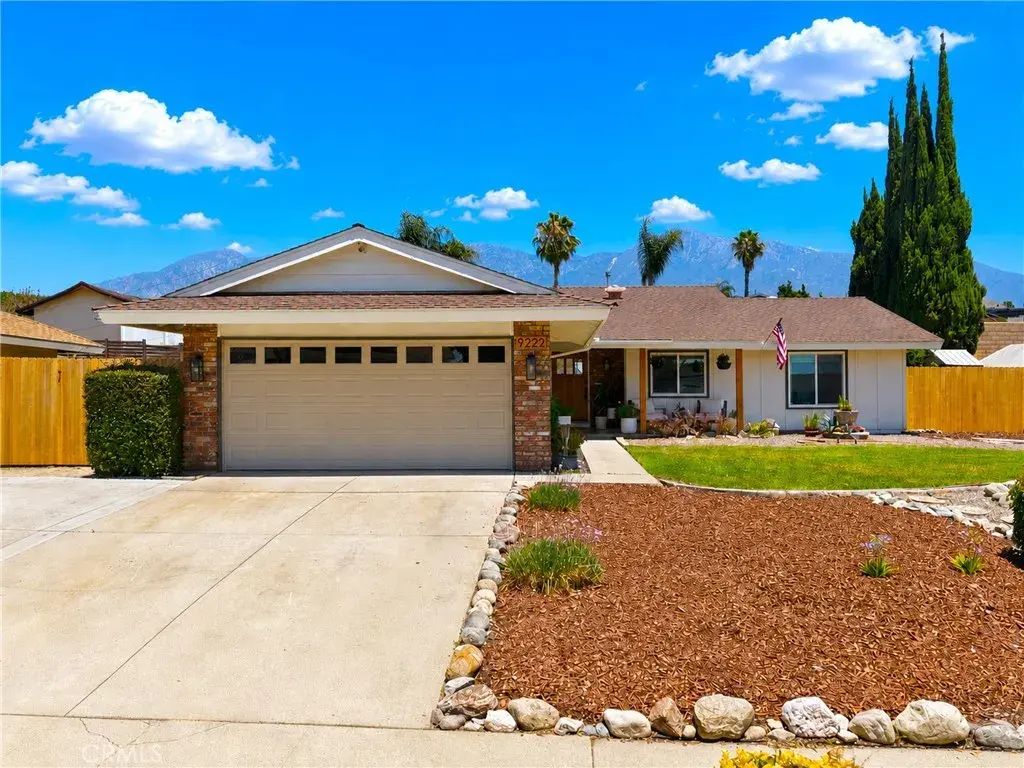 9222 Cielito Street, Rancho Cucamonga