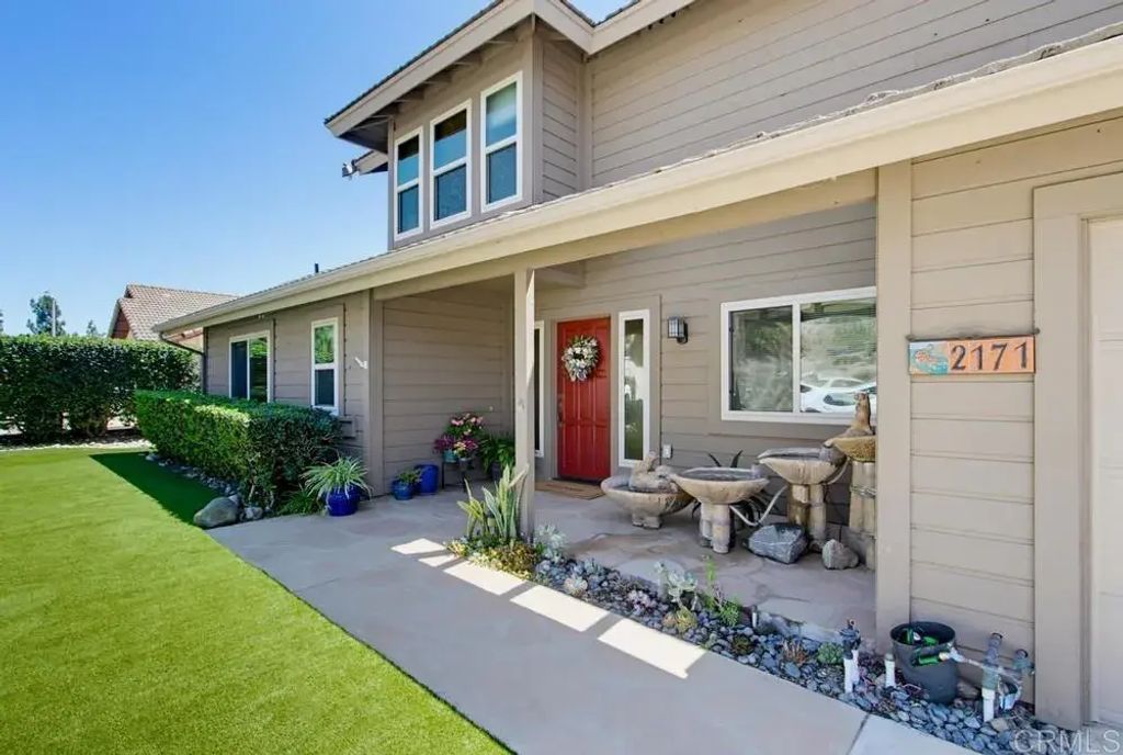 2171 Paseo Grande, El Cajon