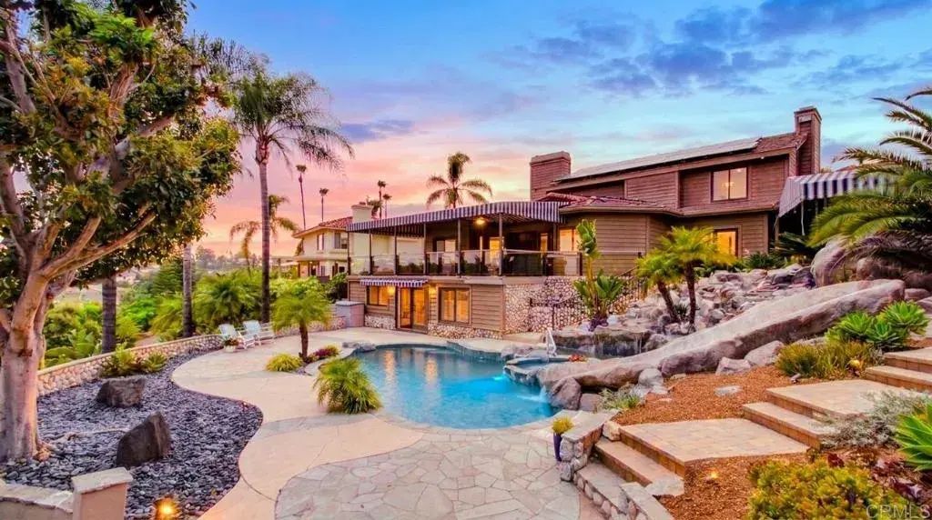 2171 Paseo Grande, El Cajon