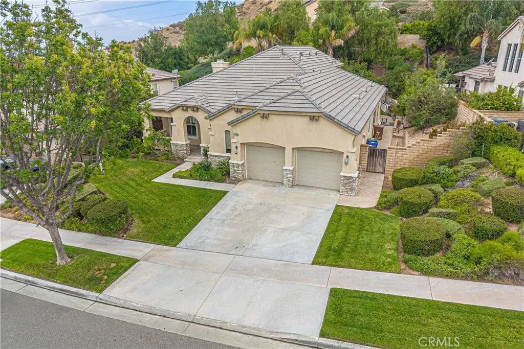 28859 Rock Canyon, Saugus