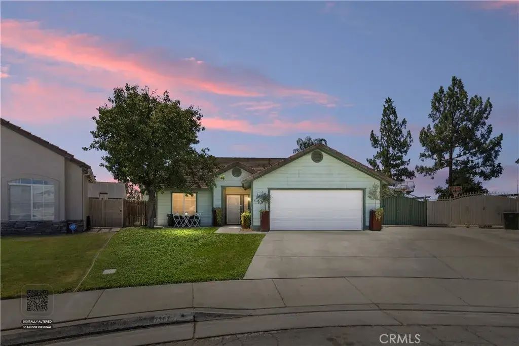 7307 Chilibre, Bakersfield