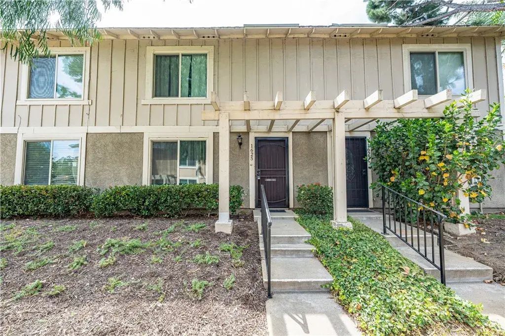 1625 Heather Drive, La Verne