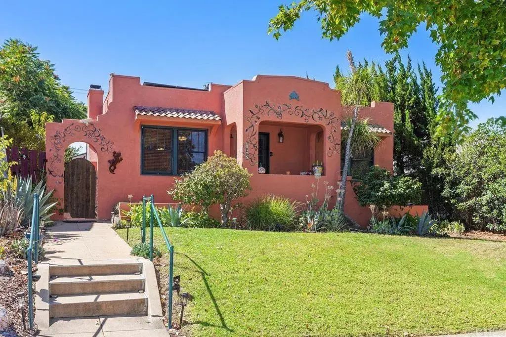 147 W 7th Avenue, Escondido