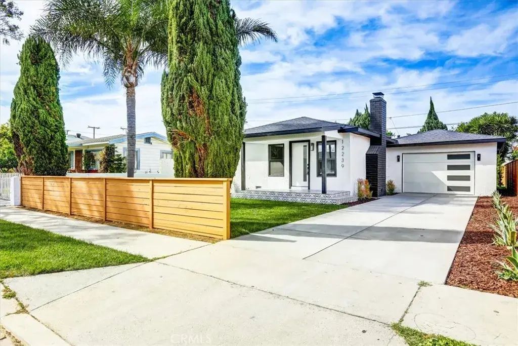 12239 Brittain, Hawaiian Gardens