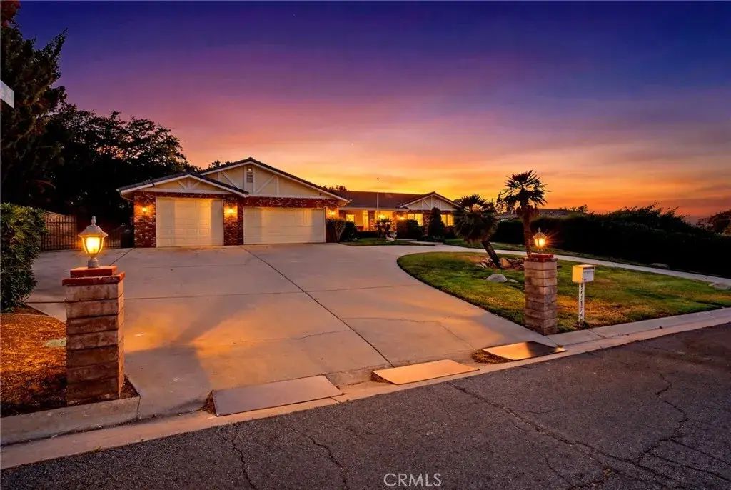 41653 62nd Street West, Palmdale