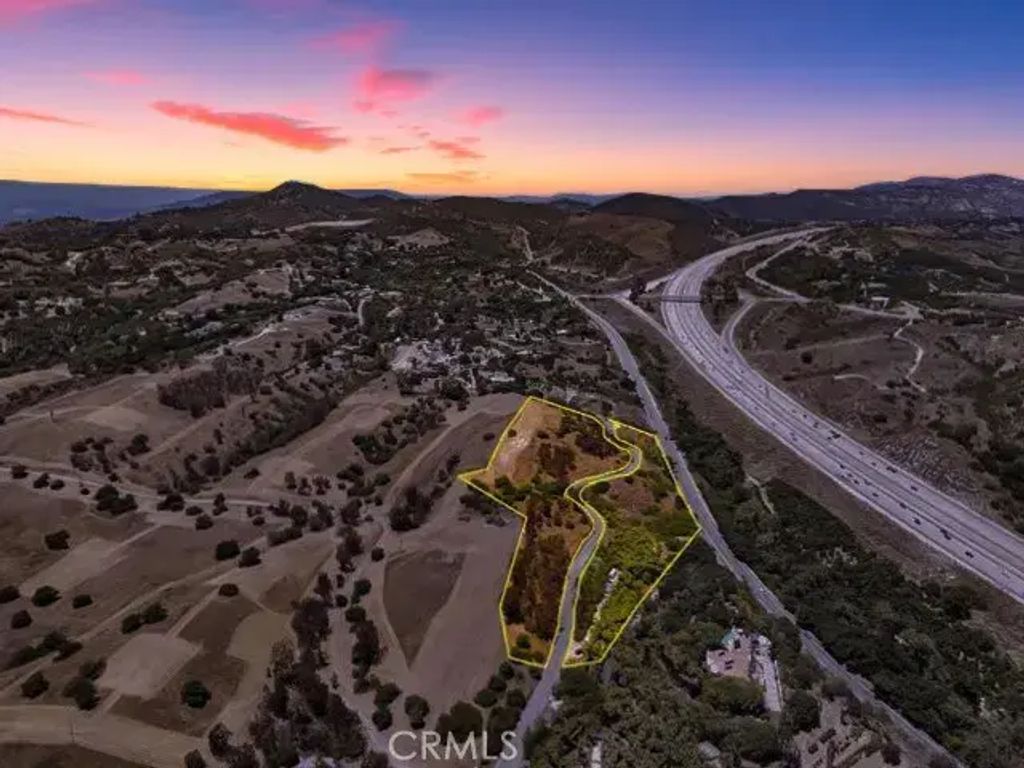 Ranger, Fallbrook
