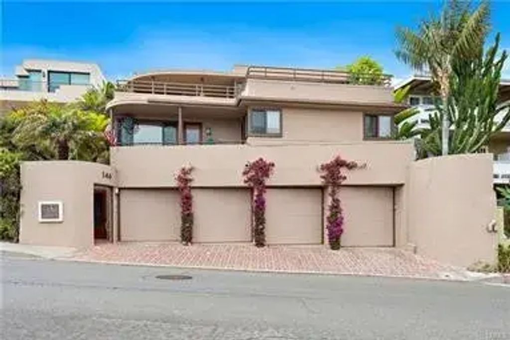 146 Cliff Drive A, Laguna Beach