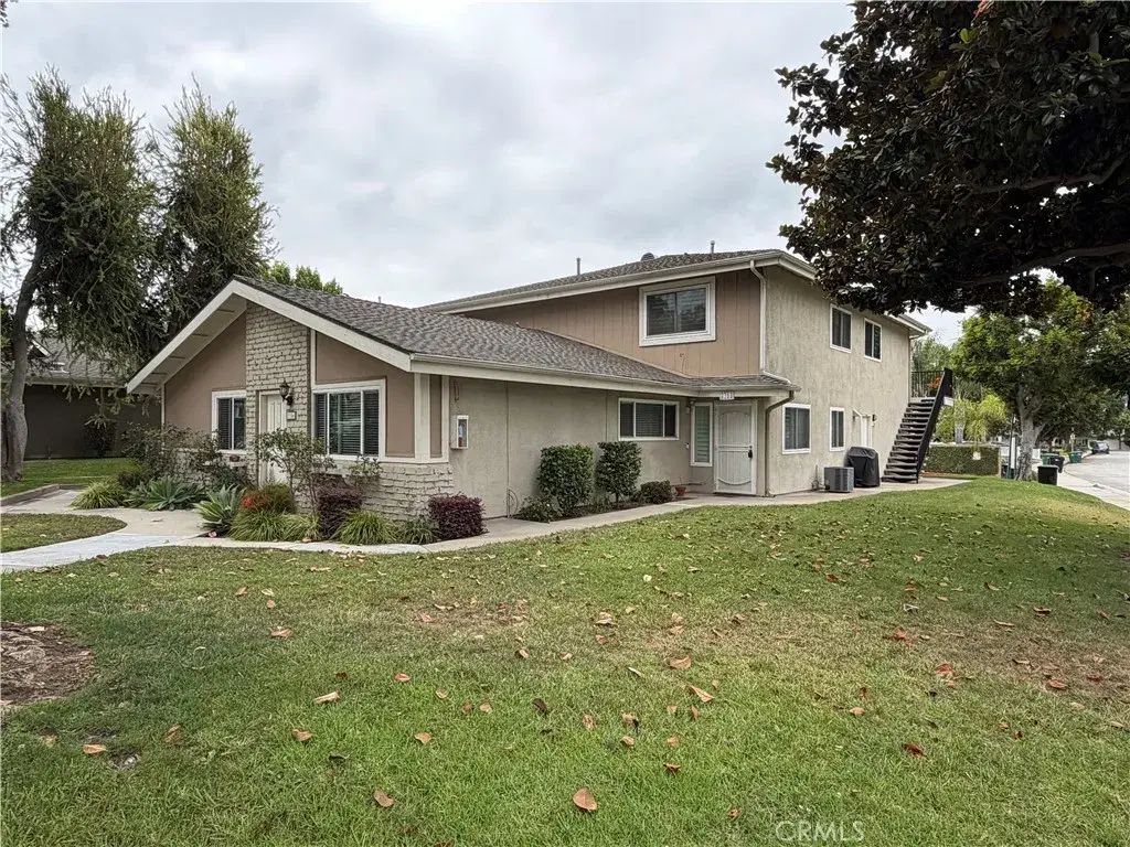 2358 Pepper, La Verne
