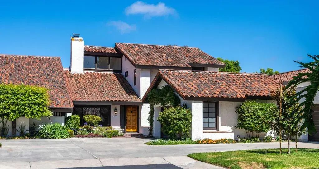 1377 Camino Teresa, Solana Beach