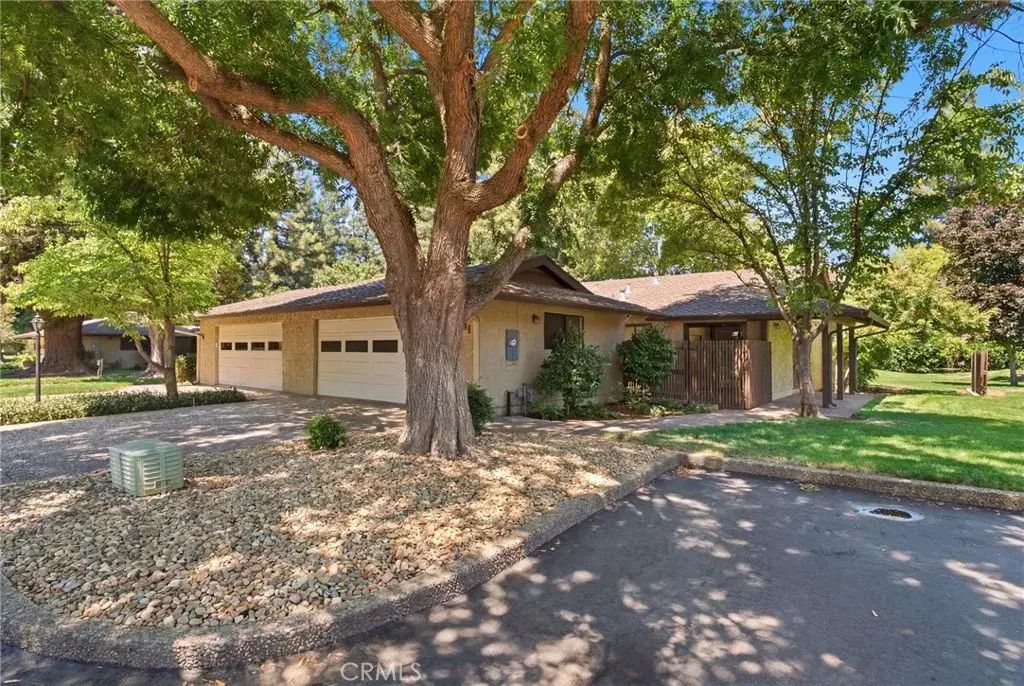 31 Northwood Commons, Chico