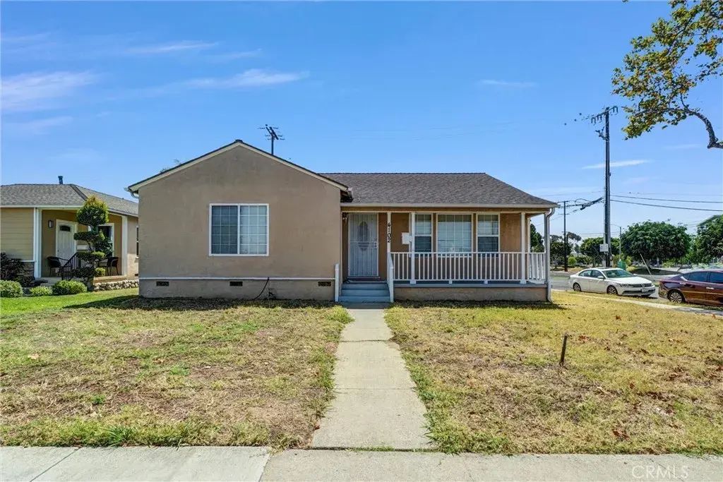 4102 Obispo, Lakewood