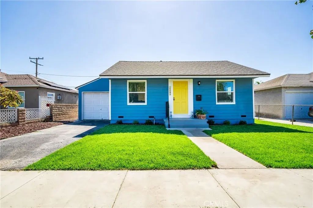 14608 Thornlake Avenue, Norwalk