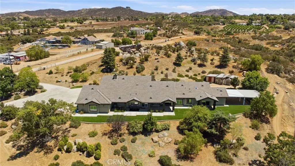 17641 Santa Rosa Mine Road, Lake Mathews