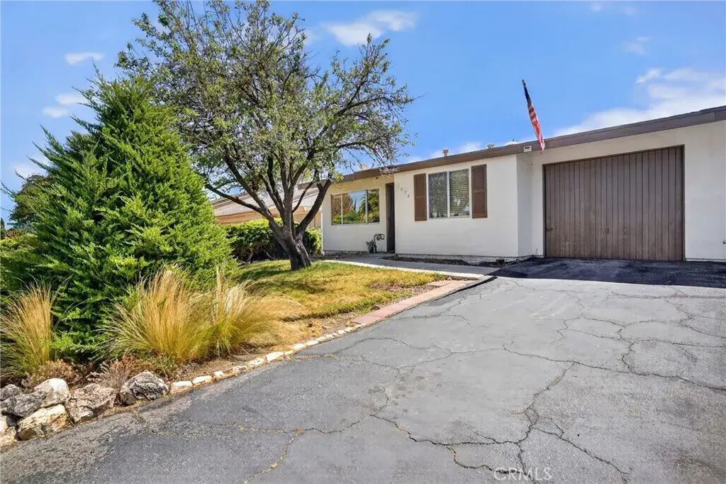 1824 Kimberly, Paso Robles