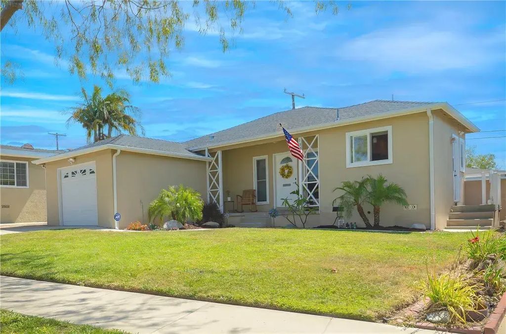 1028 Cerise Avenue, Torrance