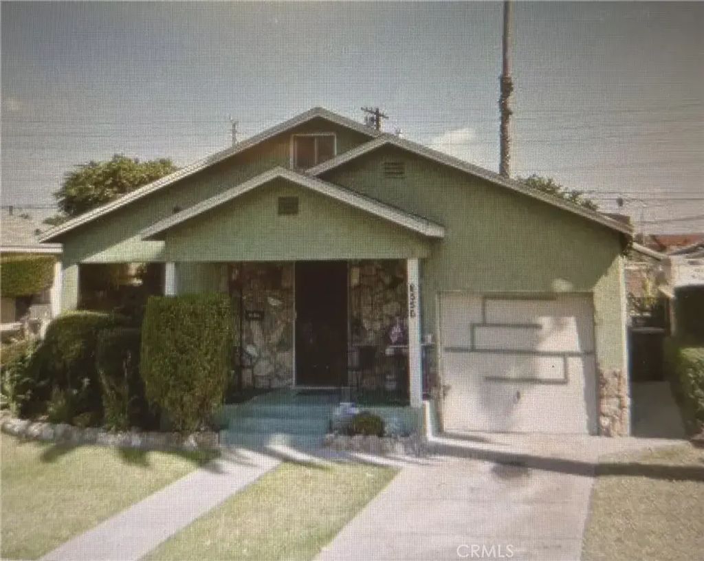 6550 Cerritos, Long Beach