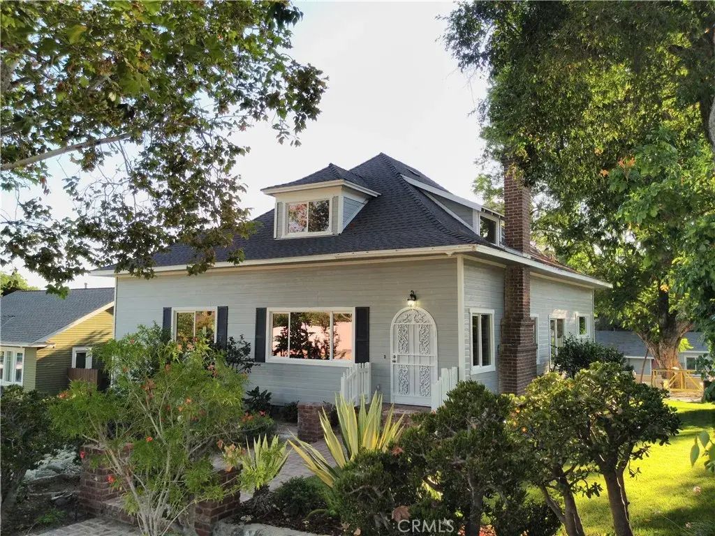 659 N Wabash Avenue, Glendora