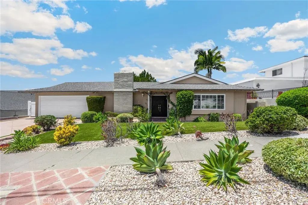 1309 N Puente Street, Brea
