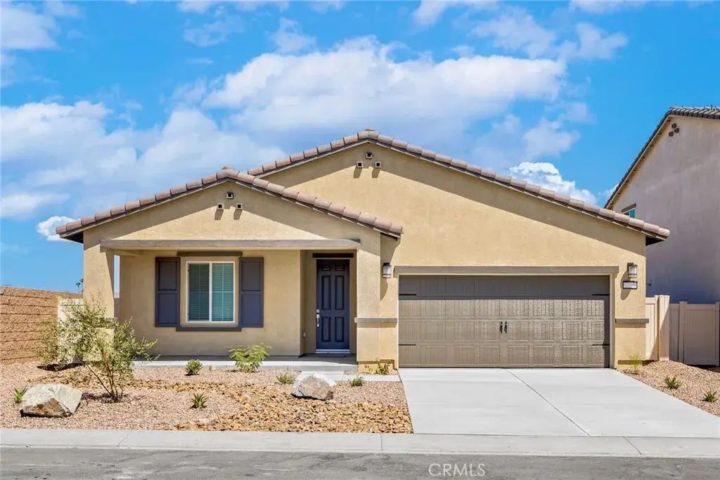 80554 Anacapa Drive, Indio