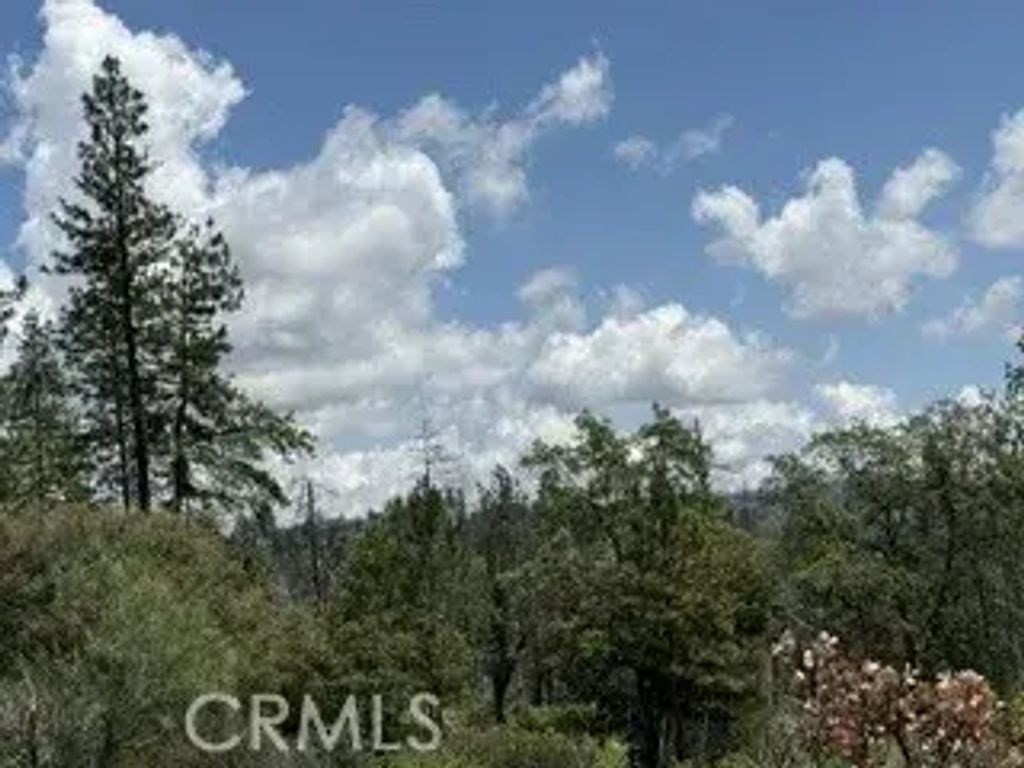 Feather Ridge, Berry Creek